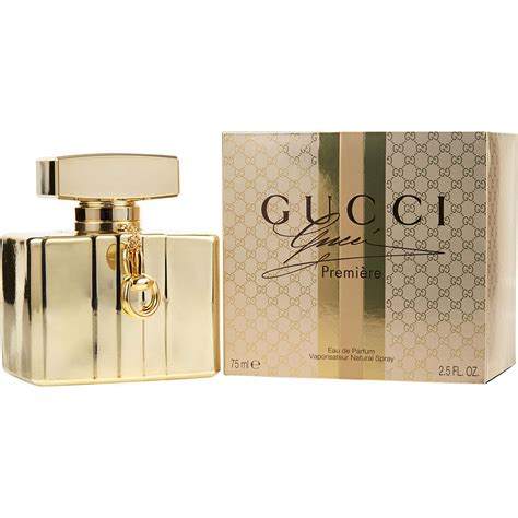 opinione gucci premiere|gucci premiere perfume uk.